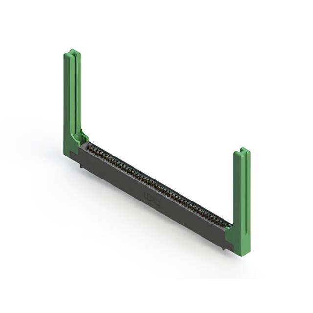 395-048-520-458 EDAC Inc.  Edgeboard Connectors